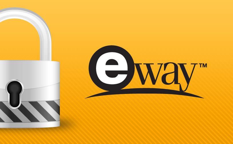 eWAY a new way to pay at 542 Partners