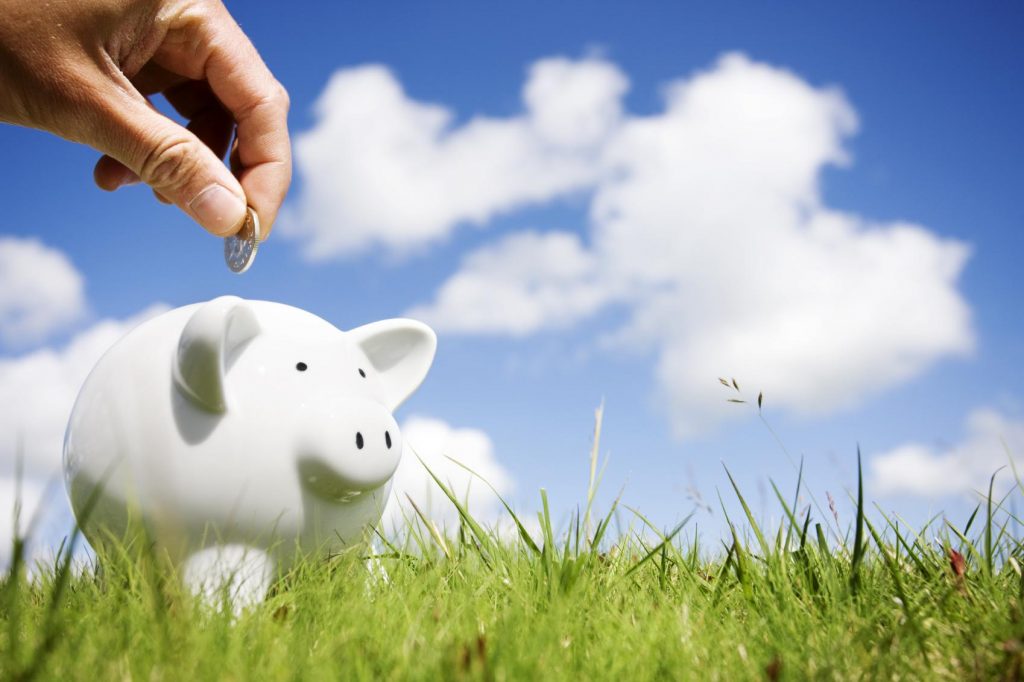 Savings