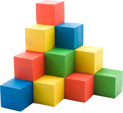 Building a business structure