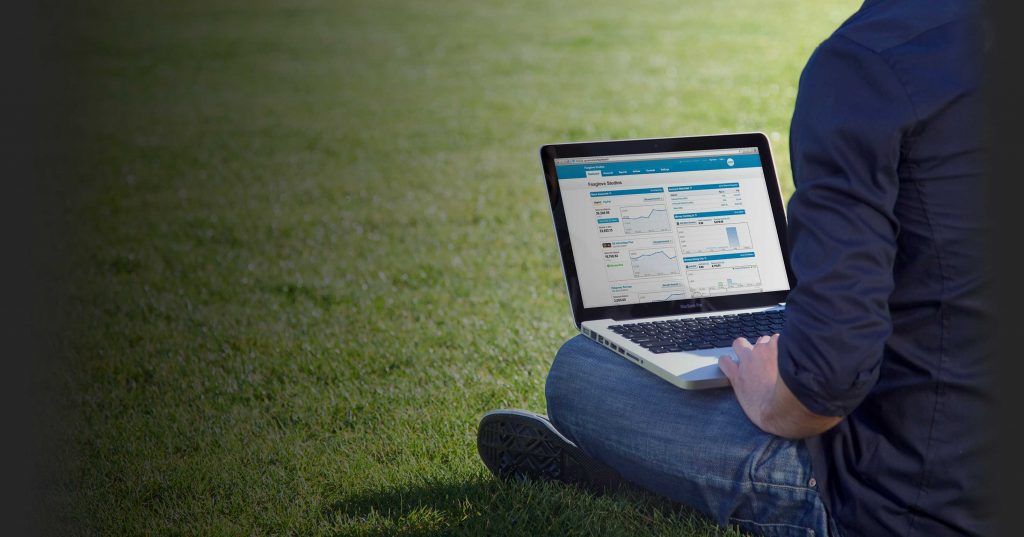 Xero Accounting