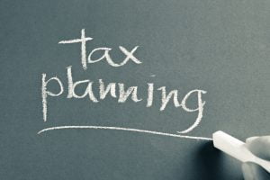 Tax Planning NJ