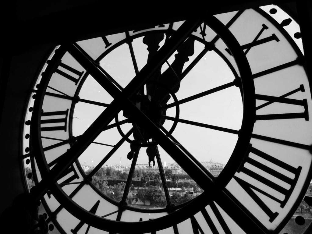 Clock 918824 1920