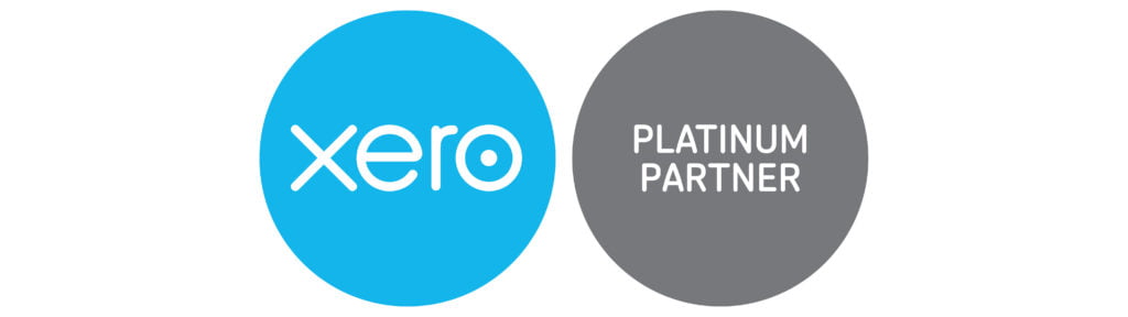 Xero Platinum Partner