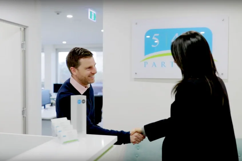 542 accountants client stories