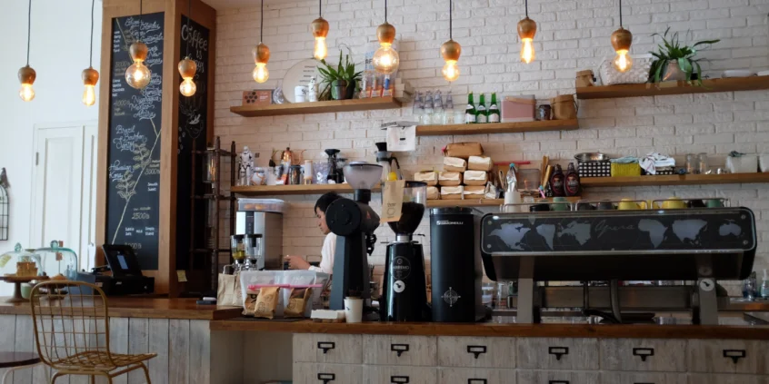 Cafe