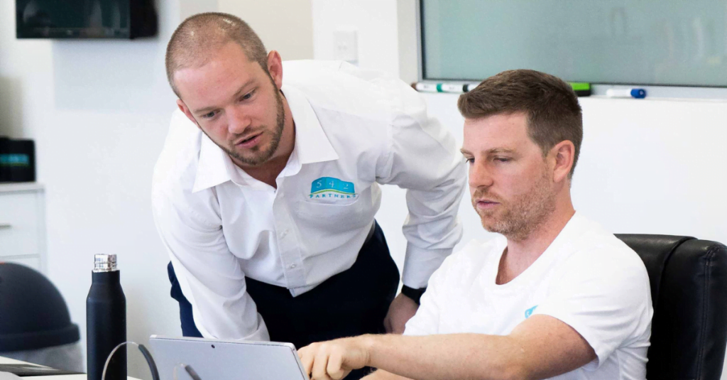 How to: Invite a user to your Xero file