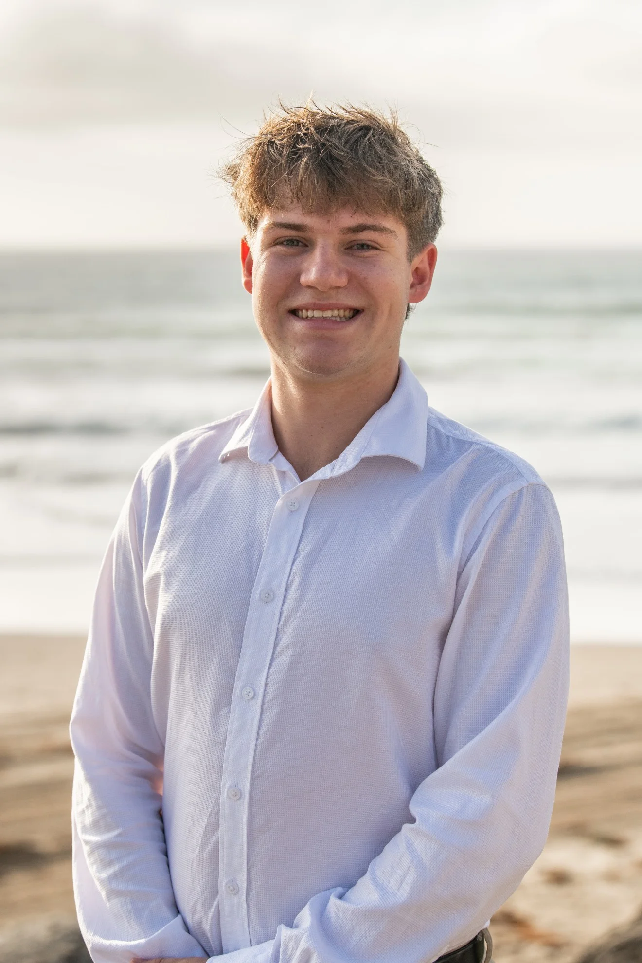 Christian Van Rooyen