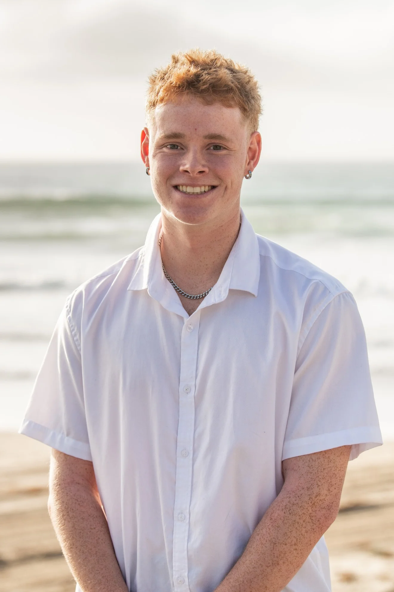 Jackson Steege