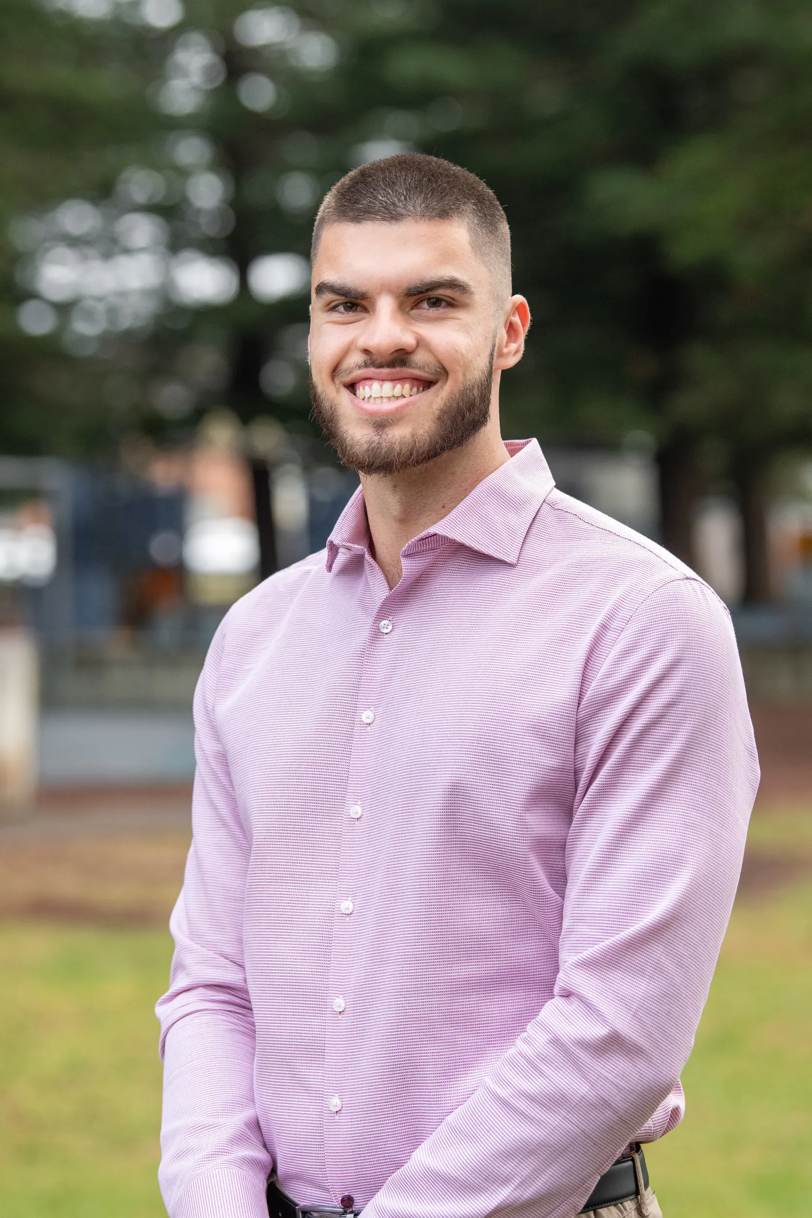 Joshua Mir
