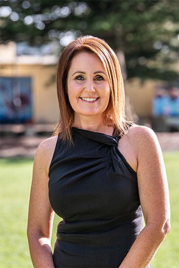 Kim Beslich