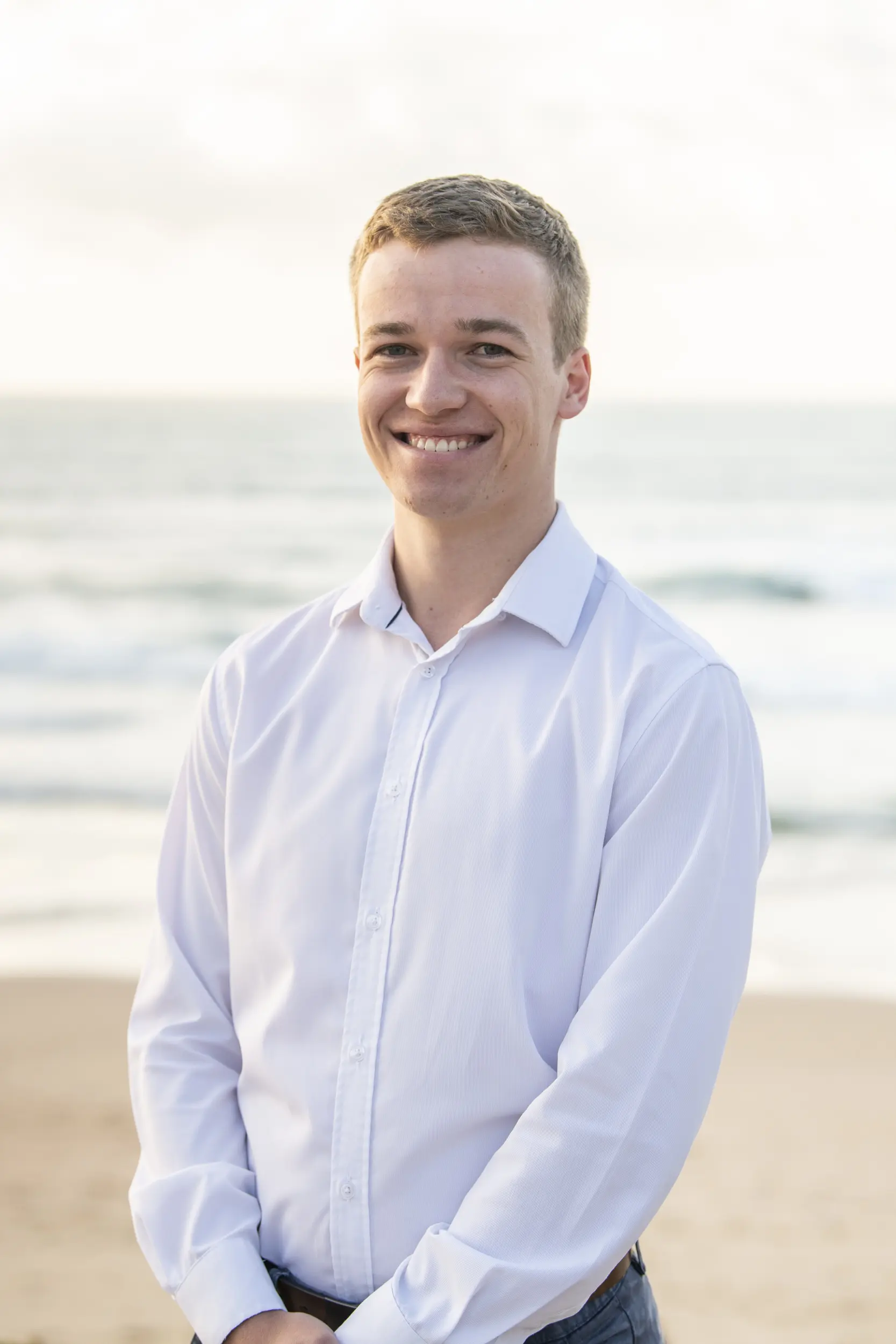 Mitchell Smith