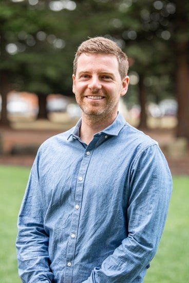 Stuart Brandman