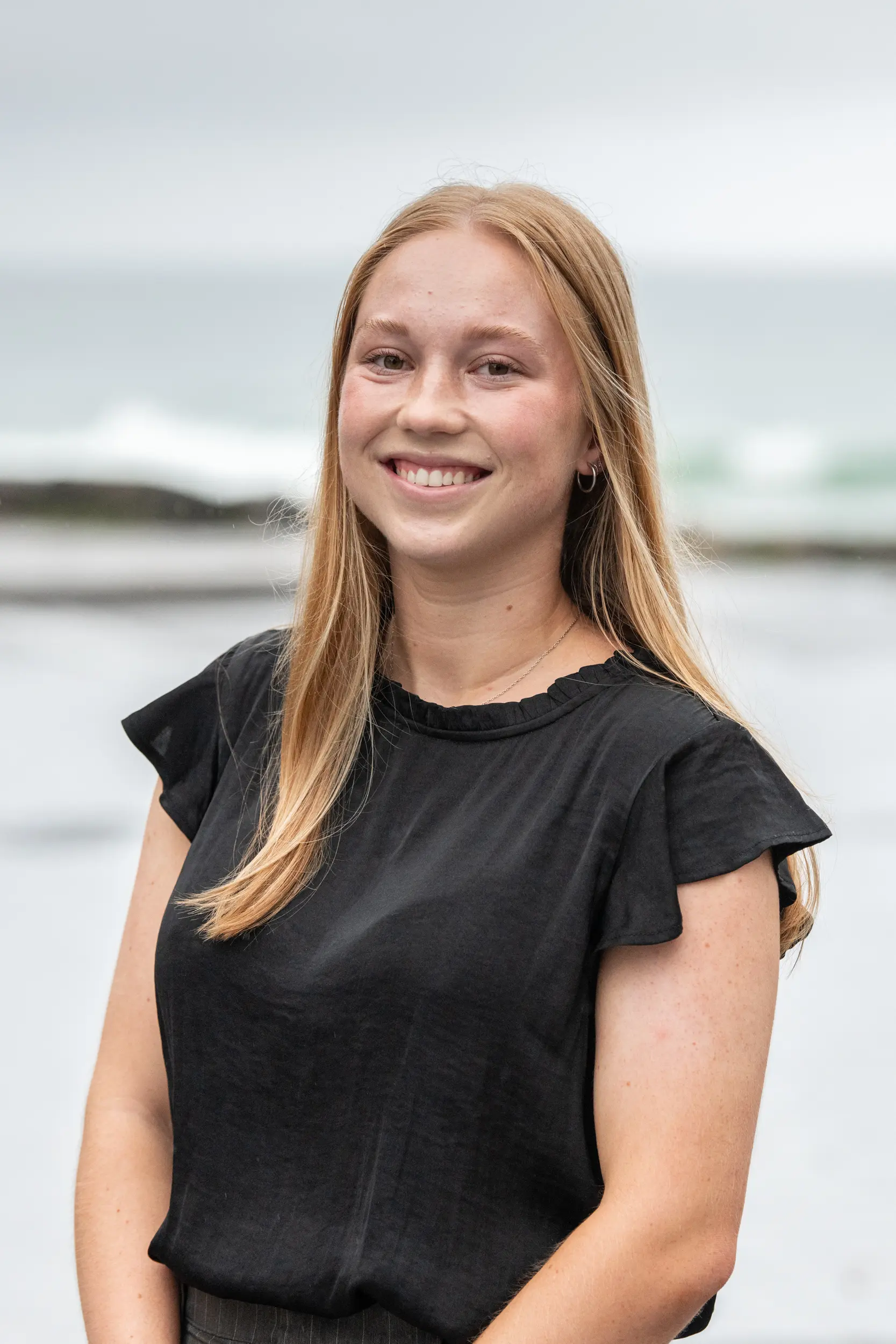 Zoe McCubben